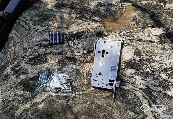 德施曼V7智能鎖評(píng)測(cè)：讓家居生活更省心、更安心