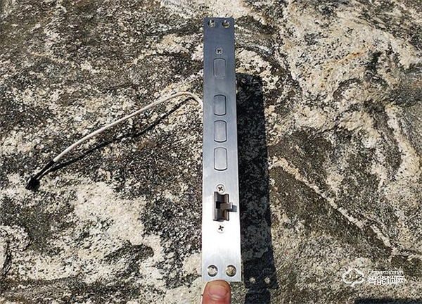 德施曼V7智能鎖評(píng)測(cè)：讓家居生活更省心、更安心