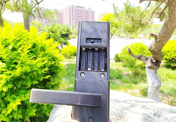 德施曼V7智能鎖評(píng)測(cè)：讓家居生活更省心、更安心