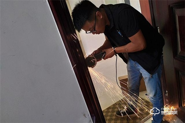 德施曼V7智能鎖評(píng)測(cè)：讓家居生活更省心、更安心