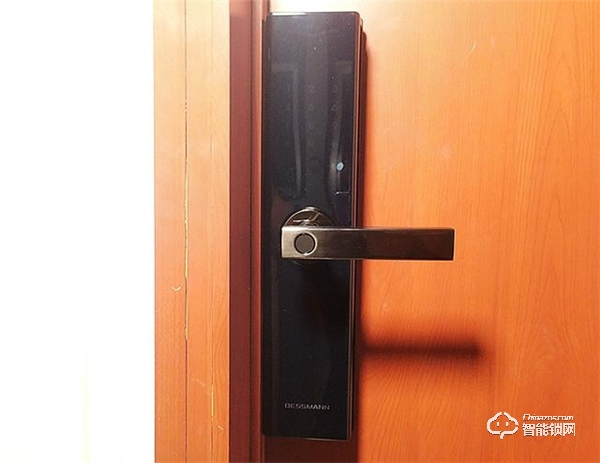 德施曼V7智能鎖評(píng)測(cè)：讓家居生活更省心、更安心