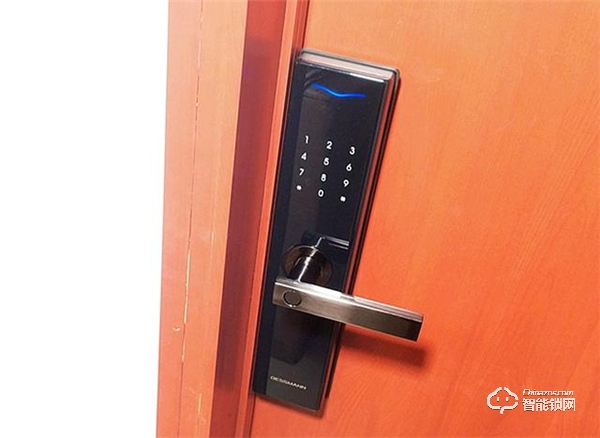 德施曼V7智能鎖評(píng)測(cè)：讓家居生活更省心、更安心