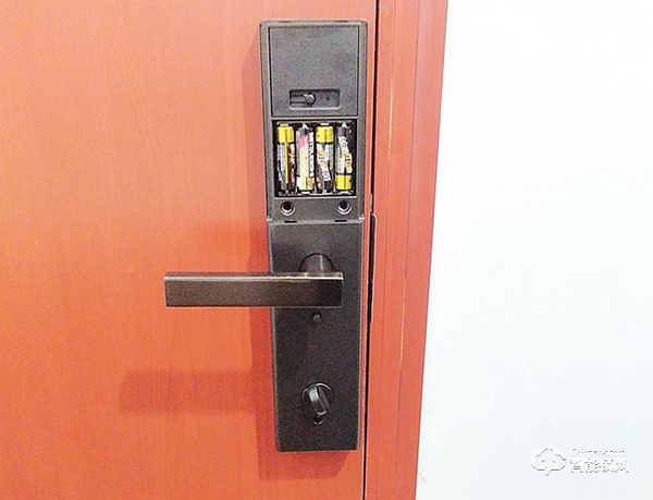 德施曼V7智能鎖評(píng)測(cè)：讓家居生活更省心、更安心