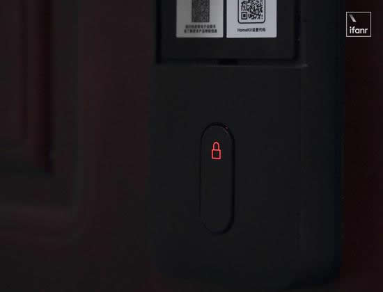 最新小米智能門鎖E體驗(yàn)：“加量不加價(jià)”