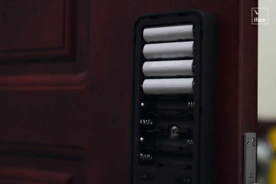 最新小米智能門鎖E體驗(yàn)：“加量不加價(jià)”