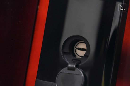 最新小米智能門鎖E體驗(yàn)：“加量不加價(jià)”