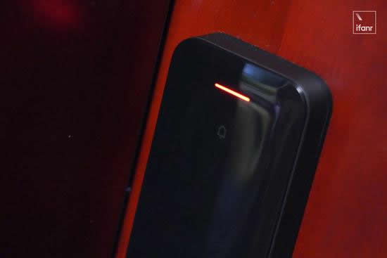 最新小米智能門鎖E體驗(yàn)：“加量不加價(jià)”