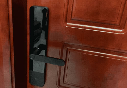 最新小米智能門鎖E體驗(yàn)：“加量不加價(jià)”