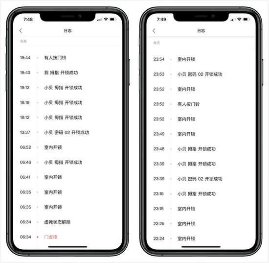 最新小米智能門鎖E體驗(yàn)：“加量不加價(jià)”