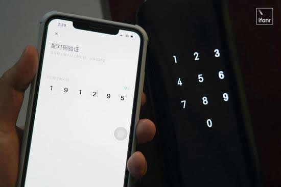 最新小米智能門鎖E體驗(yàn)：“加量不加價(jià)”