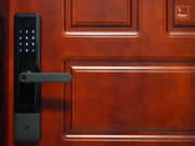 最新小米智能門鎖E體驗:“加量不加價”