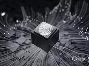 并不是所有的智能門鎖都有AI智能，Aqara 全新P100讓安全看得見