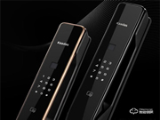 凱迪仕 K11智能鎖測(cè)評(píng)，現(xiàn)代家庭的安全守衛(wèi)