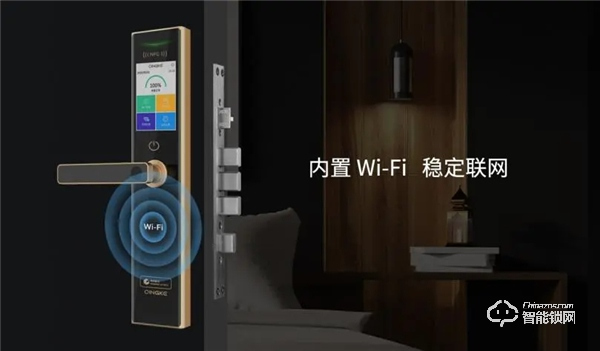 開(kāi)啟智慧生活，青稞智能鎖Q7首發(fā)眾測(cè)！