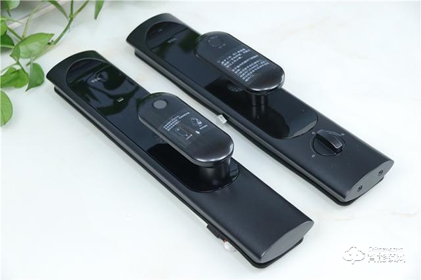 TCL不只生產電視空調，還有智能鎖！K6P智能鎖體驗