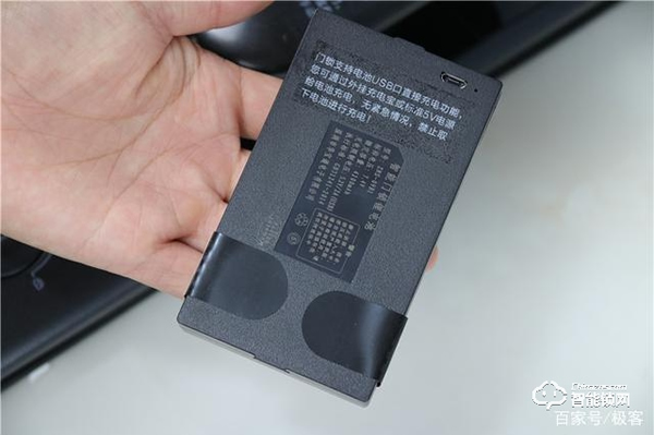 TCL不只生產電視空調，還有智能鎖！K6P智能鎖體驗