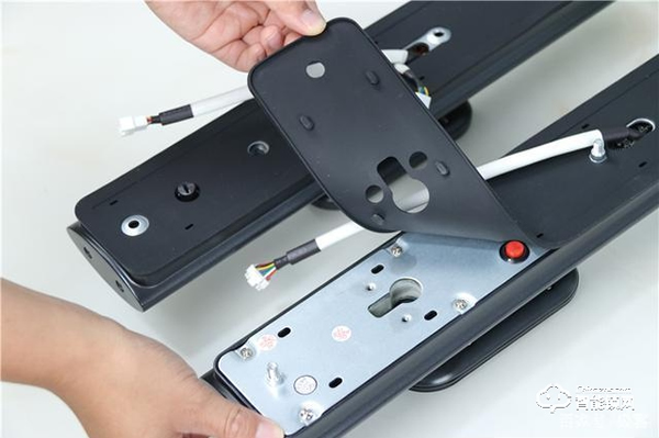 TCL不只生產電視空調，還有智能鎖！K6P智能鎖體驗