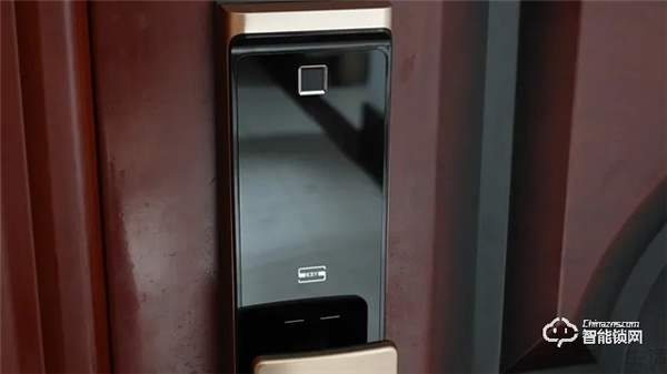 旗艦級安全：三星物聯網智能鎖DR719體驗評測