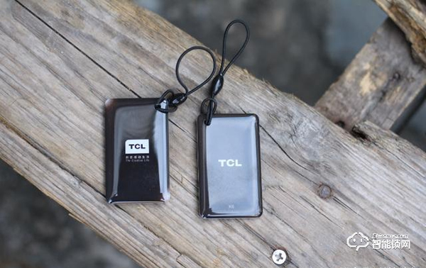 C級鎖芯+5D安全防護技術，TCL智能鎖安全杠桿滴