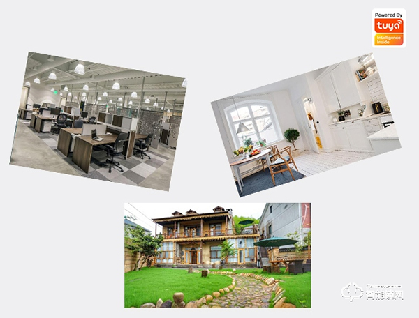 簡約不簡單，安全更安心 || 涂鴉生態產品，柚家智能鑰匙盒評測