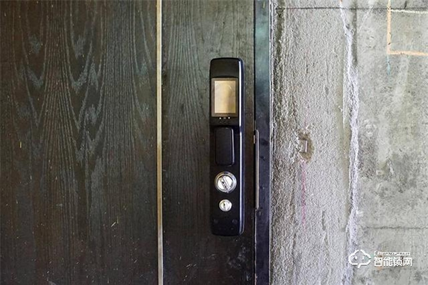 裝修期間的安心與省心，源于小益x6s智能鎖給的安全感