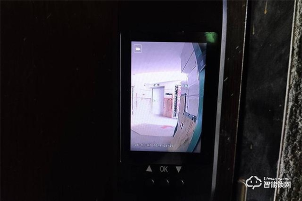 裝修期間的安心與省心，源于小益x6s智能鎖給的安全感