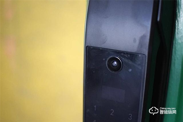 裝修期間的安心與省心，源于小益x6s智能鎖給的安全感