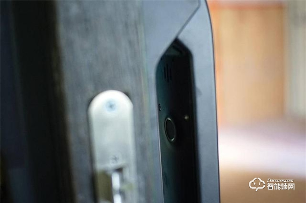 裝修期間的安心與省心，源于小益x6s智能鎖給的安全感