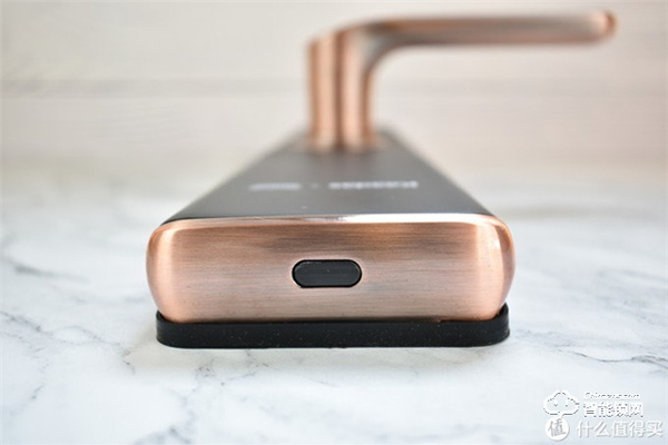 以前沒得選，現(xiàn)在全都要！凱迪仕智能鎖天貓精靈定制款測評