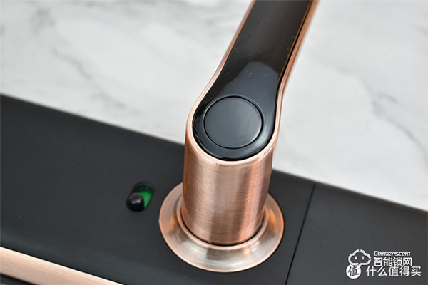 以前沒得選，現(xiàn)在全都要！凱迪仕智能鎖天貓精靈定制款測評