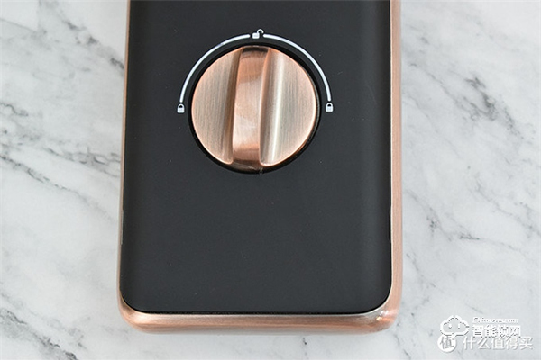 以前沒得選，現(xiàn)在全都要！凱迪仕智能鎖天貓精靈定制款測評