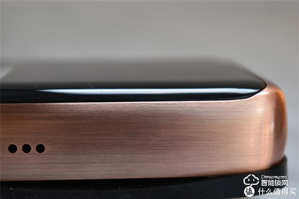 以前沒得選，現(xiàn)在全都要！凱迪仕智能鎖天貓精靈定制款測評