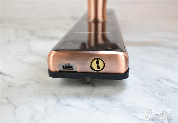 以前沒得選，現(xiàn)在全都要！凱迪仕智能鎖天貓精靈定制款測評