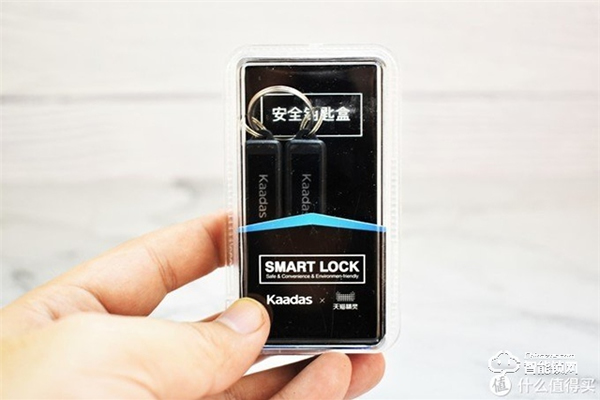 以前沒得選，現(xiàn)在全都要！凱迪仕智能鎖天貓精靈定制款測評