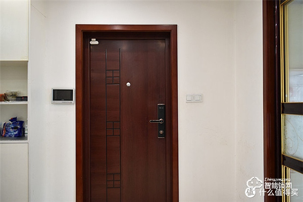 以前沒得選,現(xiàn)在全都要!凱迪仕智能鎖天貓精靈定制款測評 以前沒得選,現(xiàn)在全都要!凱迪仕智能鎖天貓精靈定制款測評