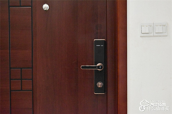 以前沒得選,現(xiàn)在全都要!凱迪仕智能鎖天貓精靈定制款測評 以前沒得選,現(xiàn)在全都要!凱迪仕智能鎖天貓精靈定制款測評