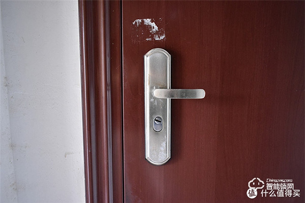 以前沒得選，現(xiàn)在全都要！凱迪仕智能鎖天貓精靈定制款測評