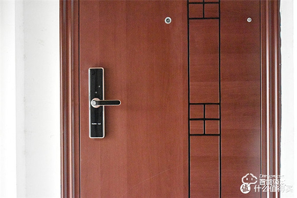 以前沒得選,現(xiàn)在全都要!凱迪仕智能鎖天貓精靈定制款測評 以前沒得選,現(xiàn)在全都要!凱迪仕智能鎖天貓精靈定制款測評