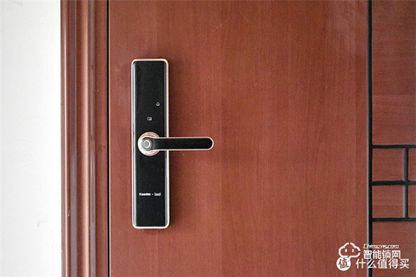 以前沒得選,現(xiàn)在全都要!凱迪仕智能鎖天貓精靈定制款測評 以前沒得選,現(xiàn)在全都要!凱迪仕智能鎖天貓精靈定制款測評