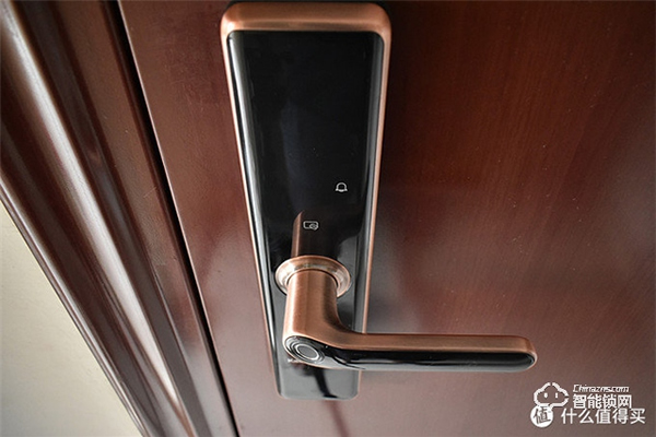 以前沒得選,現(xiàn)在全都要!凱迪仕智能鎖天貓精靈定制款測評 以前沒得選,現(xiàn)在全都要!凱迪仕智能鎖天貓精靈定制款測評