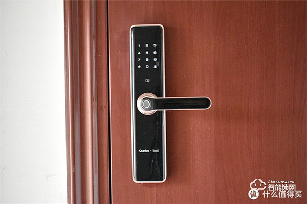 以前沒得選,現(xiàn)在全都要!凱迪仕智能鎖天貓精靈定制款測評 以前沒得選,現(xiàn)在全都要!凱迪仕智能鎖天貓精靈定制款測評