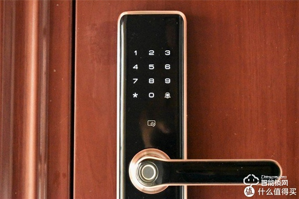 以前沒得選，現(xiàn)在全都要！凱迪仕智能鎖天貓精靈定制款測評