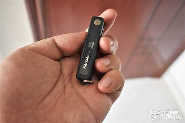 以前沒得選,現(xiàn)在全都要!凱迪仕智能鎖天貓精靈定制款測評 以前沒得選,現(xiàn)在全都要!凱迪仕智能鎖天貓精靈定制款測評