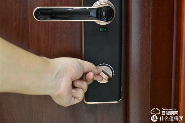 以前沒得選,現(xiàn)在全都要!凱迪仕智能鎖天貓精靈定制款測評 以前沒得選,現(xiàn)在全都要!凱迪仕智能鎖天貓精靈定制款測評