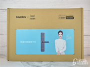 以前沒得選，現在全都要！凱迪仕智能鎖天貓精靈定制款測評