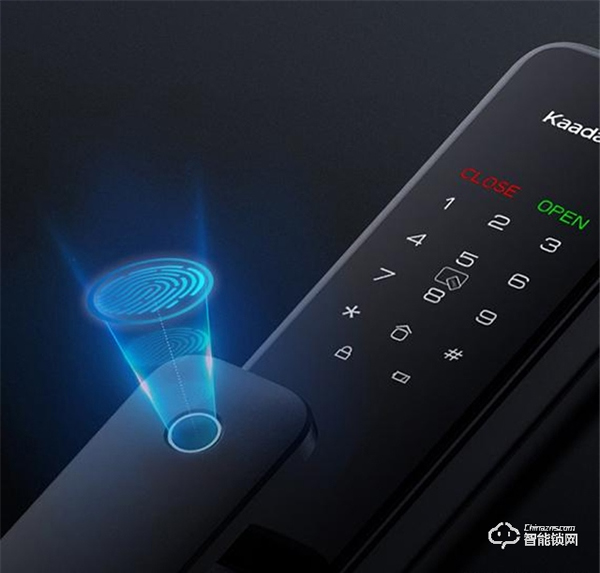 凱迪仕X1智能門(mén)鎖測(cè)評(píng)：遠(yuǎn)程實(shí)時(shí)智控，多重解鎖方式，提升安全性