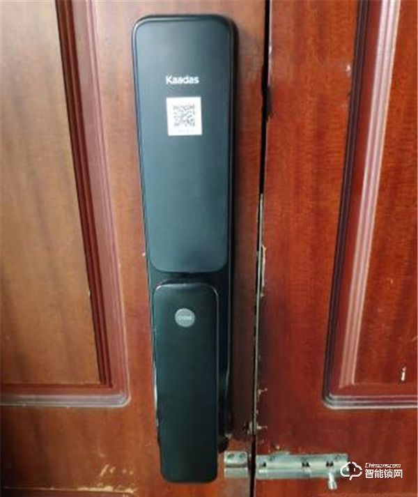 凱迪仕X1智能門(mén)鎖測(cè)評(píng)：遠(yuǎn)程實(shí)時(shí)智控，多重解鎖方式，提升安全性