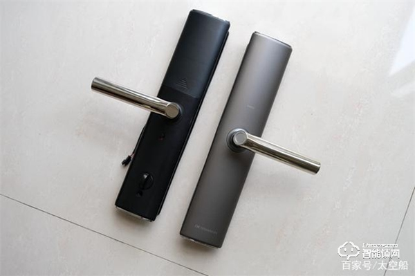 德施曼V8智能門鎖，以專業(yè)之名去守護我的家門