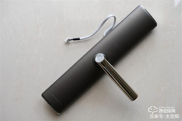 德施曼V8智能門鎖，以專業(yè)之名去守護我的家門