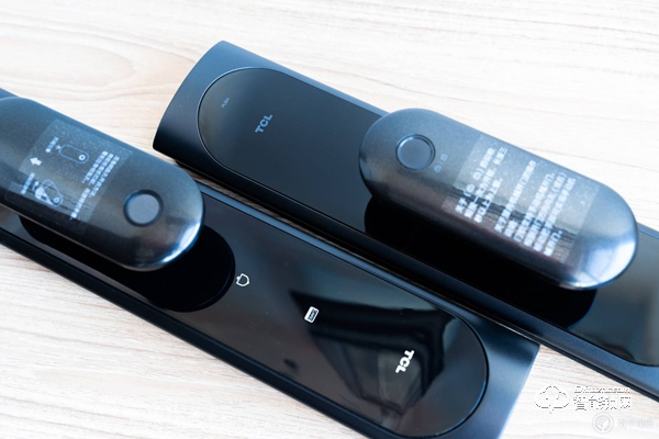 開啟全自動智能化大門：TCL K6P全自動智能鎖